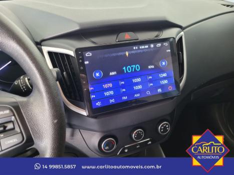 HYUNDAI Creta 1.6 16V 4P FLEX ATTITUDE AUTOMTICO, Foto 5