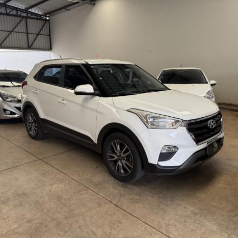 HYUNDAI Creta 1.6 16V 4P FLEX PULSE AUTOMTICO, Foto 1