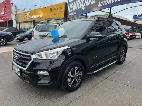 HYUNDAI Creta 1.6 16V 4P FLEX ATTITUDE, Foto 2