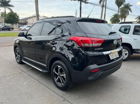HYUNDAI Creta 1.6 16V 4P FLEX ATTITUDE, Foto 3