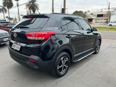HYUNDAI Creta 1.6 16V 4P FLEX ATTITUDE, Foto 4
