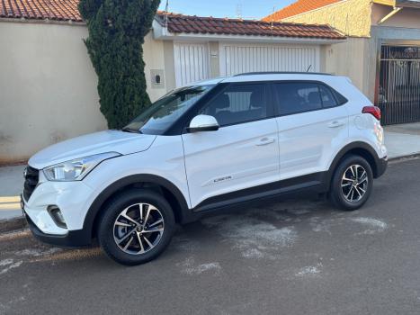 HYUNDAI Creta 1.6 16V 4P FLEX ATTITUDE AUTOMTICO, Foto 3