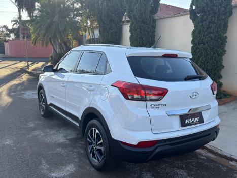 HYUNDAI Creta 1.6 16V 4P FLEX ATTITUDE AUTOMTICO, Foto 4