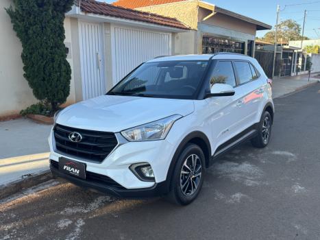 HYUNDAI Creta 1.6 16V 4P FLEX ATTITUDE AUTOMTICO, Foto 5