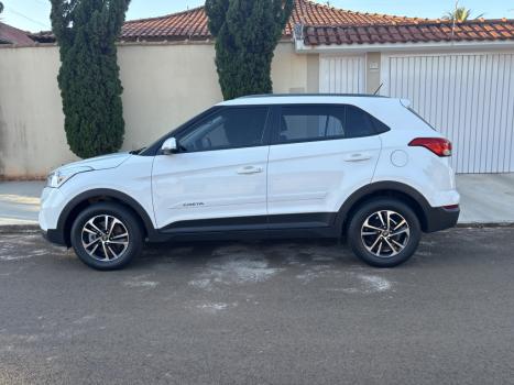 HYUNDAI Creta 1.6 16V 4P FLEX ATTITUDE AUTOMTICO, Foto 6