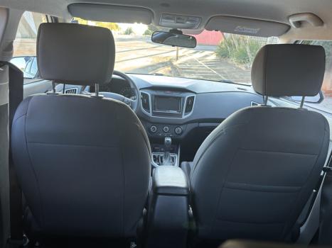 HYUNDAI Creta 1.6 16V 4P FLEX ATTITUDE AUTOMTICO, Foto 8