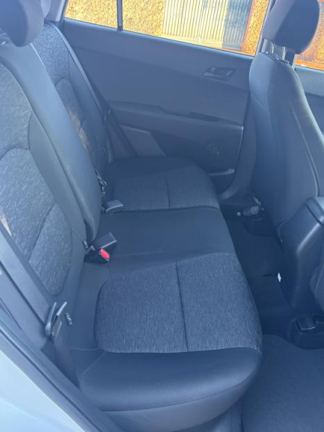 HYUNDAI Creta 1.6 16V 4P FLEX ATTITUDE AUTOMTICO, Foto 9