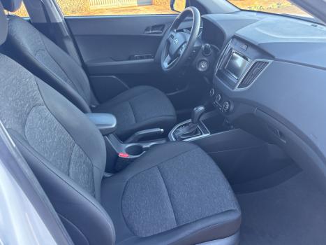 HYUNDAI Creta 1.6 16V 4P FLEX ATTITUDE AUTOMTICO, Foto 10