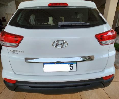 HYUNDAI Creta 1.6 16V 4P FLEX ATTITUDE AUTOMTICO, Foto 2