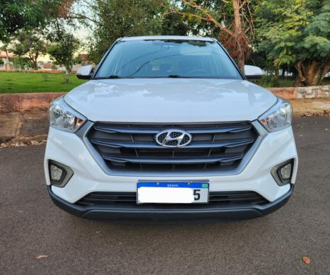 HYUNDAI Creta 1.6 16V 4P FLEX ATTITUDE AUTOMTICO, Foto 3