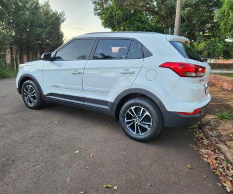HYUNDAI Creta 1.6 16V 4P FLEX ATTITUDE AUTOMTICO, Foto 4