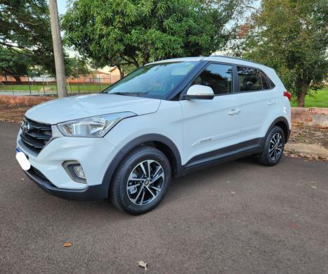 HYUNDAI Creta 1.6 16V 4P FLEX ATTITUDE AUTOMTICO, Foto 5
