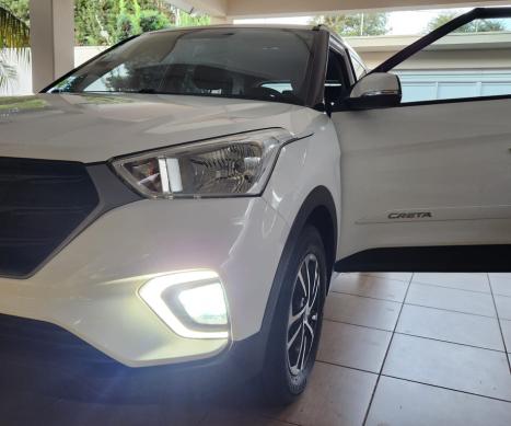 HYUNDAI Creta 1.6 16V 4P FLEX ATTITUDE AUTOMTICO, Foto 6
