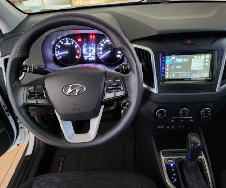 HYUNDAI Creta 1.6 16V 4P FLEX ATTITUDE AUTOMTICO, Foto 7