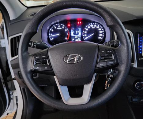 HYUNDAI Creta 1.6 16V 4P FLEX ATTITUDE AUTOMTICO, Foto 8