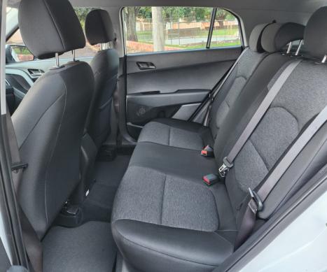 HYUNDAI Creta 1.6 16V 4P FLEX ATTITUDE AUTOMTICO, Foto 11