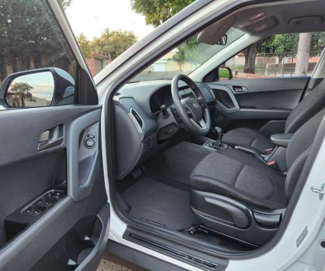 HYUNDAI Creta 1.6 16V 4P FLEX ATTITUDE AUTOMTICO, Foto 12