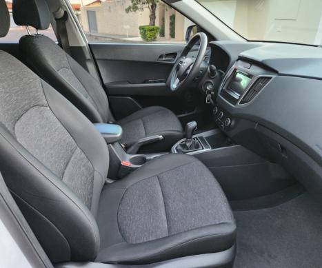 HYUNDAI Creta 1.6 16V 4P FLEX ATTITUDE AUTOMTICO, Foto 14