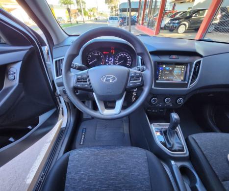 HYUNDAI Creta 1.6 16V 4P FLEX ATTITUDE AUTOMTICO, Foto 15
