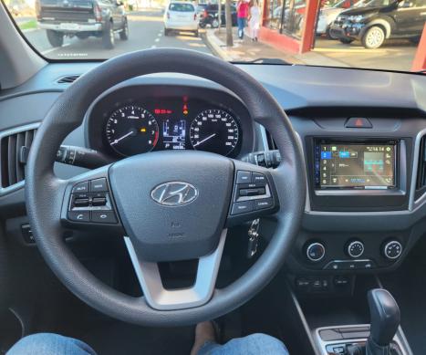 HYUNDAI Creta 1.6 16V 4P FLEX ATTITUDE AUTOMTICO, Foto 16