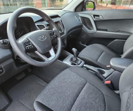 HYUNDAI Creta 1.6 16V 4P FLEX ATTITUDE AUTOMTICO, Foto 17