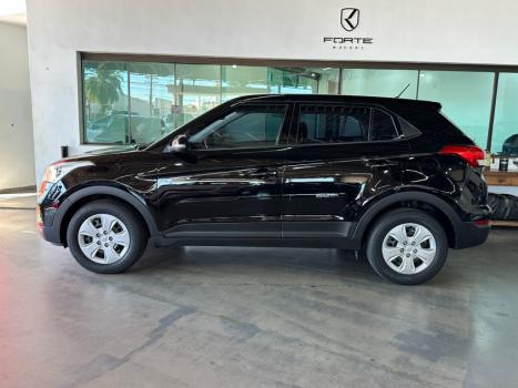 HYUNDAI Creta 1.6 16V 4P FLEX ATTITUDE AUTOMTICO, Foto 2
