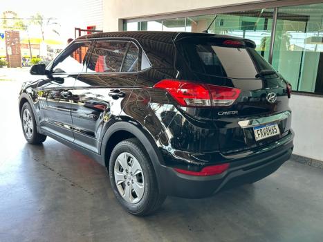 HYUNDAI Creta 1.6 16V 4P FLEX ATTITUDE AUTOMTICO, Foto 3