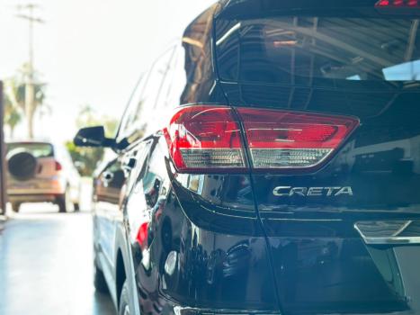 HYUNDAI Creta 1.6 16V 4P FLEX ATTITUDE AUTOMTICO, Foto 4