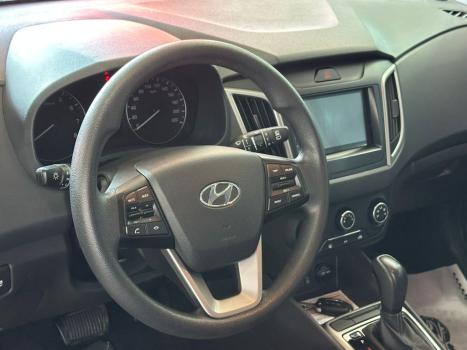 HYUNDAI Creta 1.6 16V 4P FLEX ATTITUDE AUTOMTICO, Foto 5