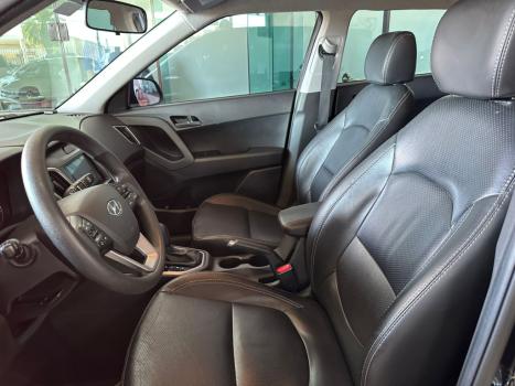 HYUNDAI Creta 1.6 16V 4P FLEX ATTITUDE AUTOMTICO, Foto 6