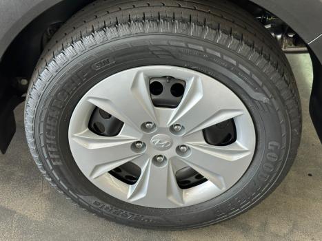 HYUNDAI Creta 1.6 16V 4P FLEX ATTITUDE AUTOMTICO, Foto 8