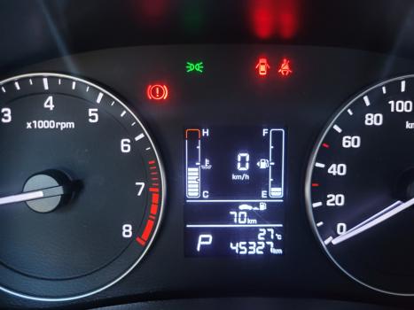 HYUNDAI Creta 1.6 16V 4P FLEX ATTITUDE AUTOMTICO, Foto 6