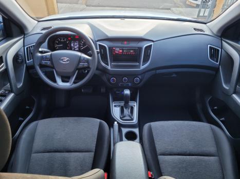 HYUNDAI Creta 1.6 16V 4P FLEX ATTITUDE AUTOMTICO, Foto 5