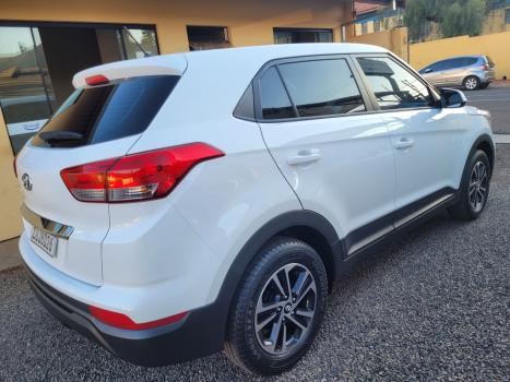 HYUNDAI Creta 1.6 16V 4P FLEX ATTITUDE AUTOMTICO, Foto 4