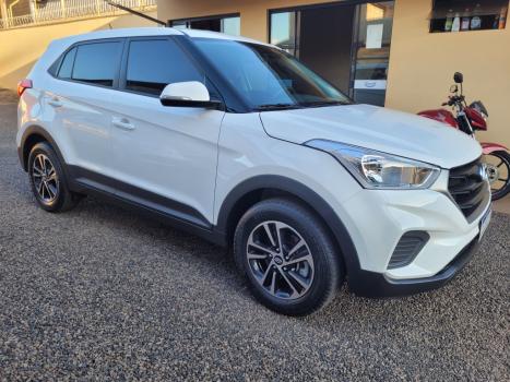 HYUNDAI Creta 1.6 16V 4P FLEX ATTITUDE AUTOMTICO, Foto 2
