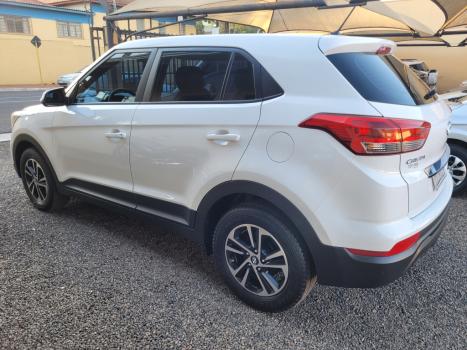 HYUNDAI Creta 1.6 16V 4P FLEX ATTITUDE AUTOMTICO, Foto 3