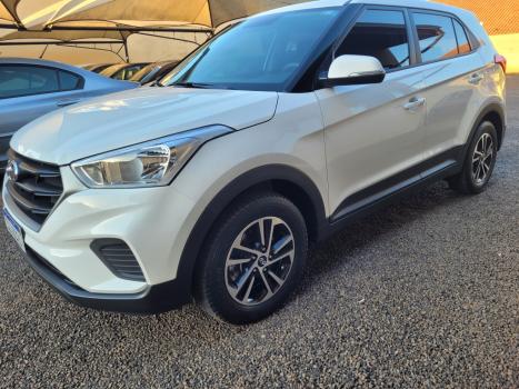 HYUNDAI Creta 1.6 16V 4P FLEX ATTITUDE AUTOMTICO, Foto 1