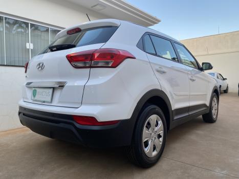 HYUNDAI Creta 1.6 16V 4P FLEX ATTITUDE AUTOMTICO, Foto 7