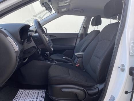 HYUNDAI Creta 1.6 16V 4P FLEX ATTITUDE AUTOMTICO, Foto 11