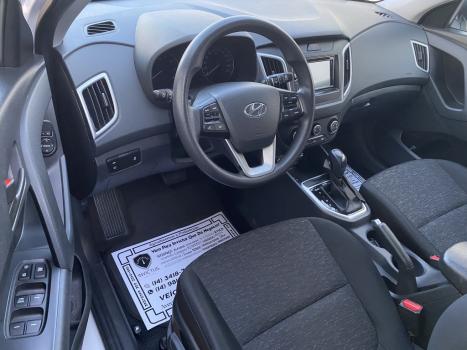 HYUNDAI Creta 1.6 16V 4P FLEX ATTITUDE AUTOMTICO, Foto 12