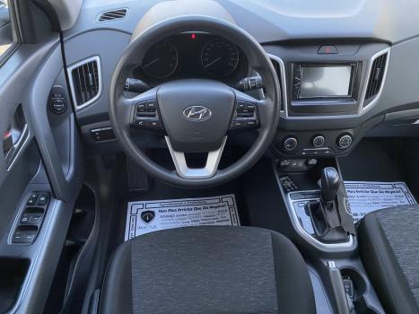 HYUNDAI Creta 1.6 16V 4P FLEX ATTITUDE AUTOMTICO, Foto 13