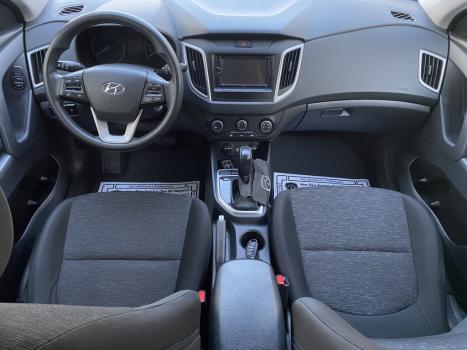 HYUNDAI Creta 1.6 16V 4P FLEX ATTITUDE AUTOMTICO, Foto 14