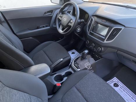 HYUNDAI Creta 1.6 16V 4P FLEX ATTITUDE AUTOMTICO, Foto 15