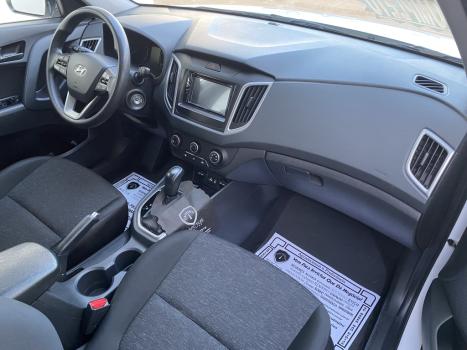HYUNDAI Creta 1.6 16V 4P FLEX ATTITUDE AUTOMTICO, Foto 16