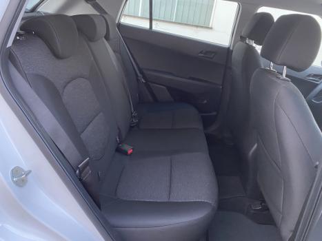 HYUNDAI Creta 1.6 16V 4P FLEX ATTITUDE AUTOMTICO, Foto 17