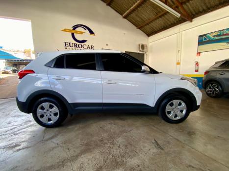 HYUNDAI Creta 1.6 16V 4P FLEX ATTITUDE AUTOMTICO, Foto 8