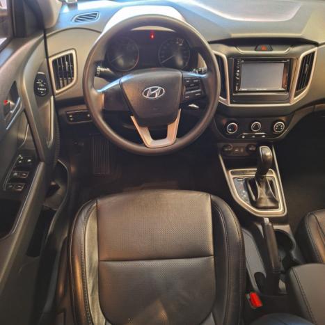 HYUNDAI Creta 1.6 16V 4P FLEX ATTITUDE AUTOMTICO, Foto 7