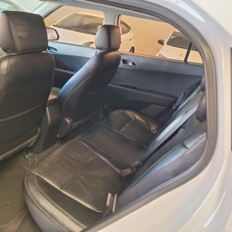 HYUNDAI Creta 1.6 16V 4P FLEX ATTITUDE AUTOMTICO, Foto 8