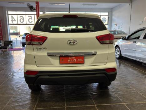 HYUNDAI Creta 1.6 16V 4P FLEX ATTITUDE AUTOMTICO, Foto 2