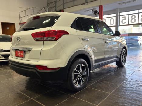 HYUNDAI Creta 1.6 16V 4P FLEX ATTITUDE AUTOMTICO, Foto 4